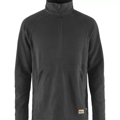 Fjällräven Vardag Lite Fleece M< Tröjor & stickat | Fleece