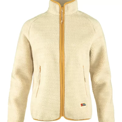 Fjällräven Vardag Pile Fleece W< Fleece