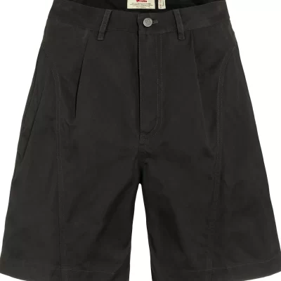 Fjällräven Vardag Shorts W< Shorts & kjolar