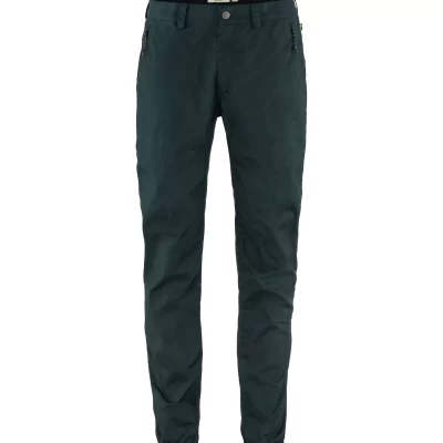 Fjällräven Vardag Trousers M< Friluftsbyxor