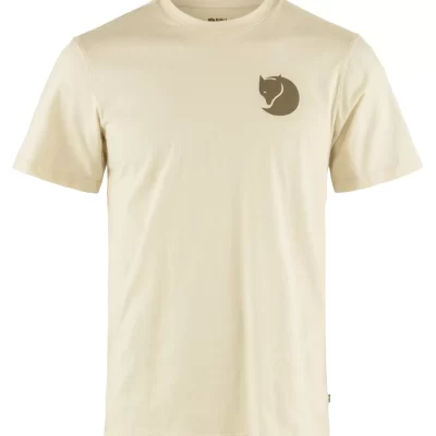 Fjällräven Walk With Nature T-shirt M< T-shirts & linnen