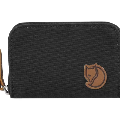 Fjällräven Zip Card Holder< Reseaccessoarer | Plånböcker & små väskor