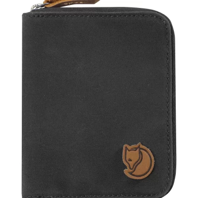 Fjällräven Zip Wallet< Reseaccessoarer | Plånböcker & små väskor